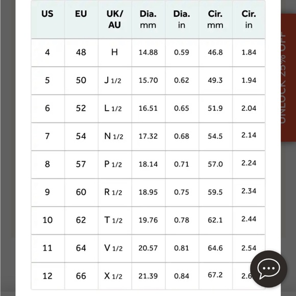 Ana Luisa ring - Picture 4 of 4